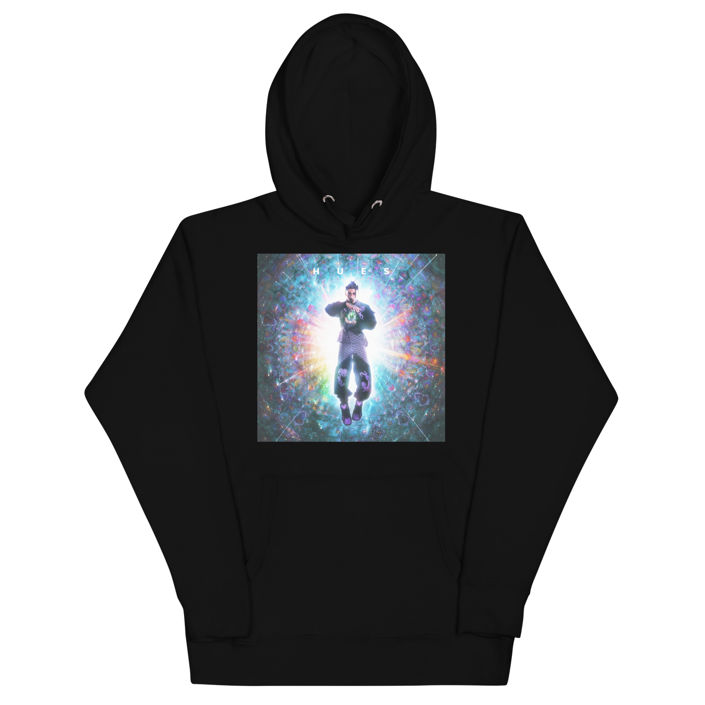 H U E S Hoodie