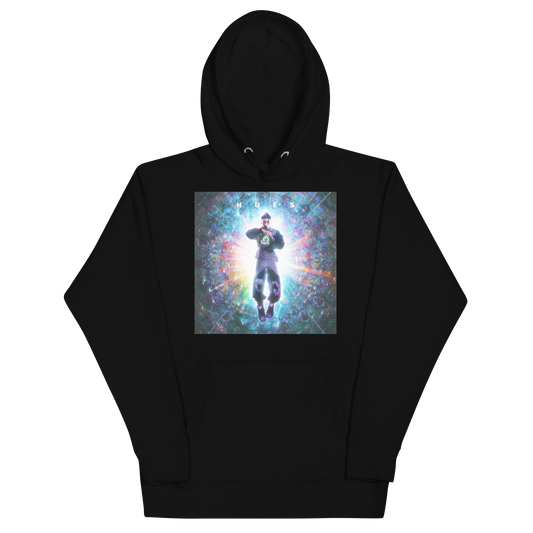 H U E S Hoodie