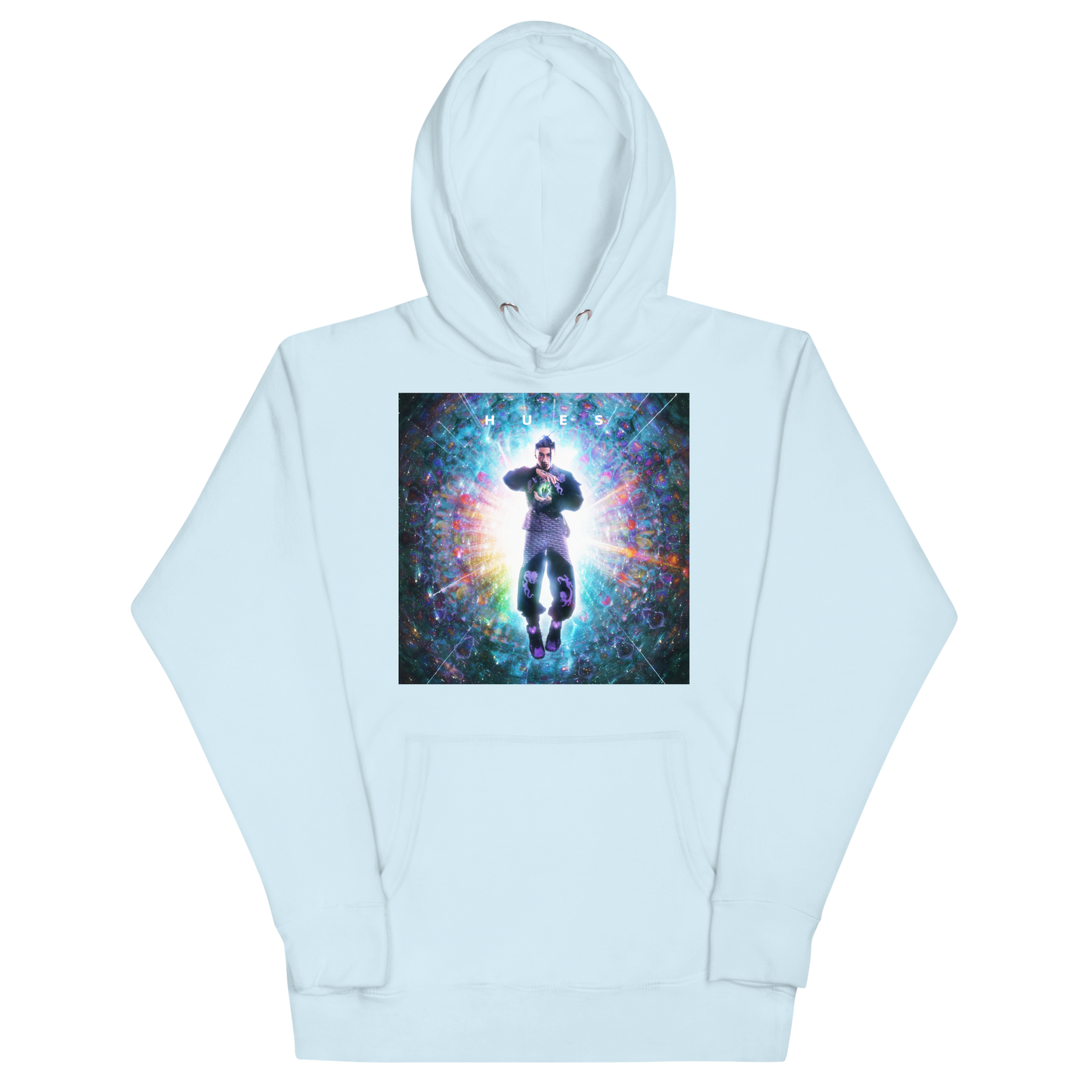 H U E S Hoodie