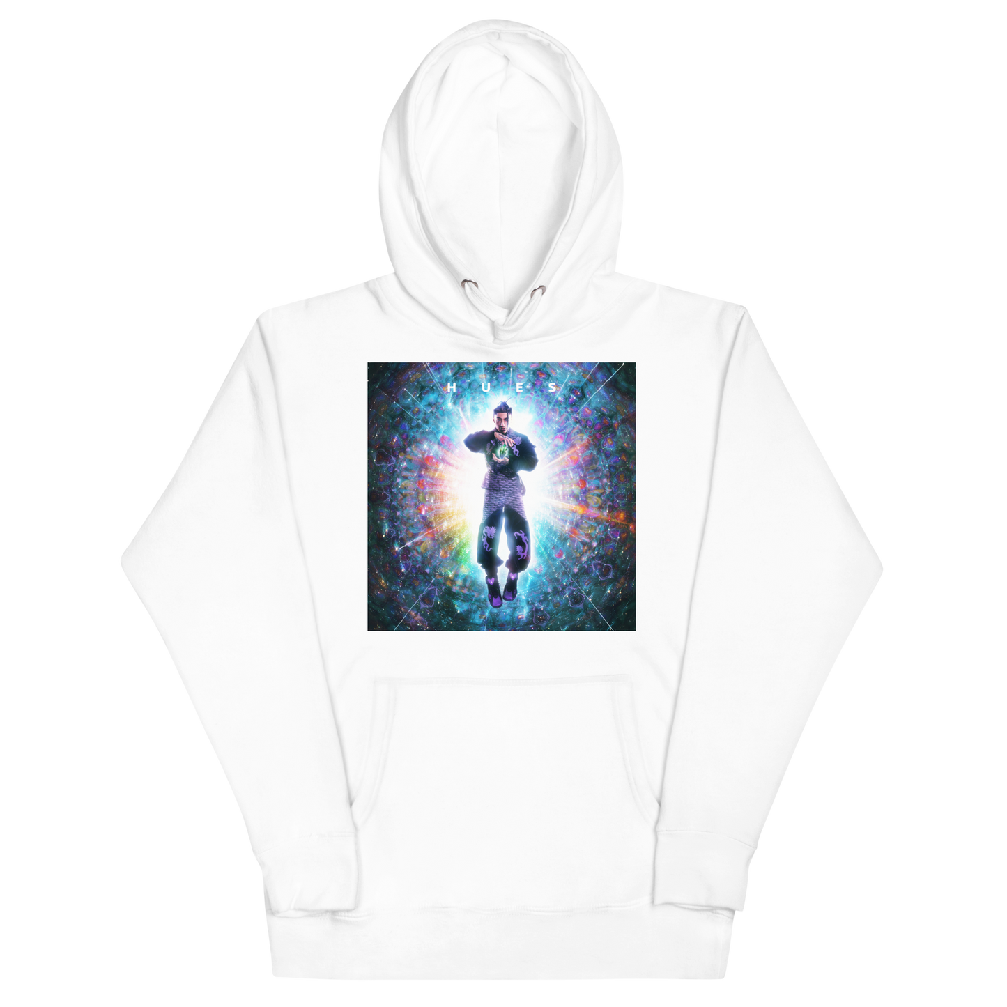 H U E S Hoodie